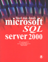 microsoft sql server 2000
